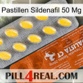 Pastillas Sildenafil 50 Mg 42